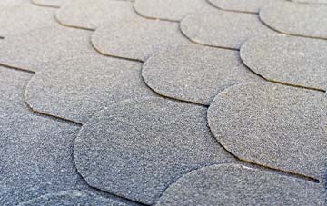 West Clandon asphalt roofing costs