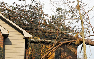 emergency roof repair West Clandon, Surrey
