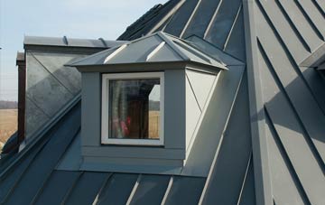 metal roofing West Clandon, Surrey