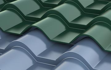 who should consider West Clandon plastic roofs