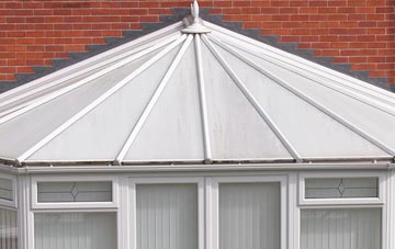West Clandon polycarbonate conservatory roof repairs