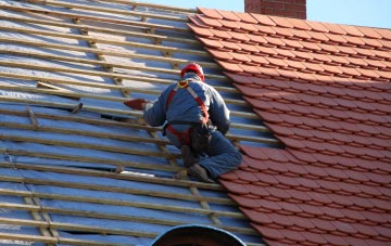 roof tiles West Clandon, Surrey