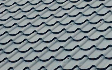 West Clandon rubber roofing companies