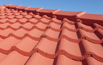 West Clandon tile and slate roof replacement