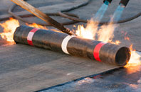 West Clandon flat roof sealing