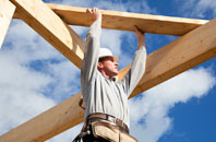 West Clandon roof replacement work